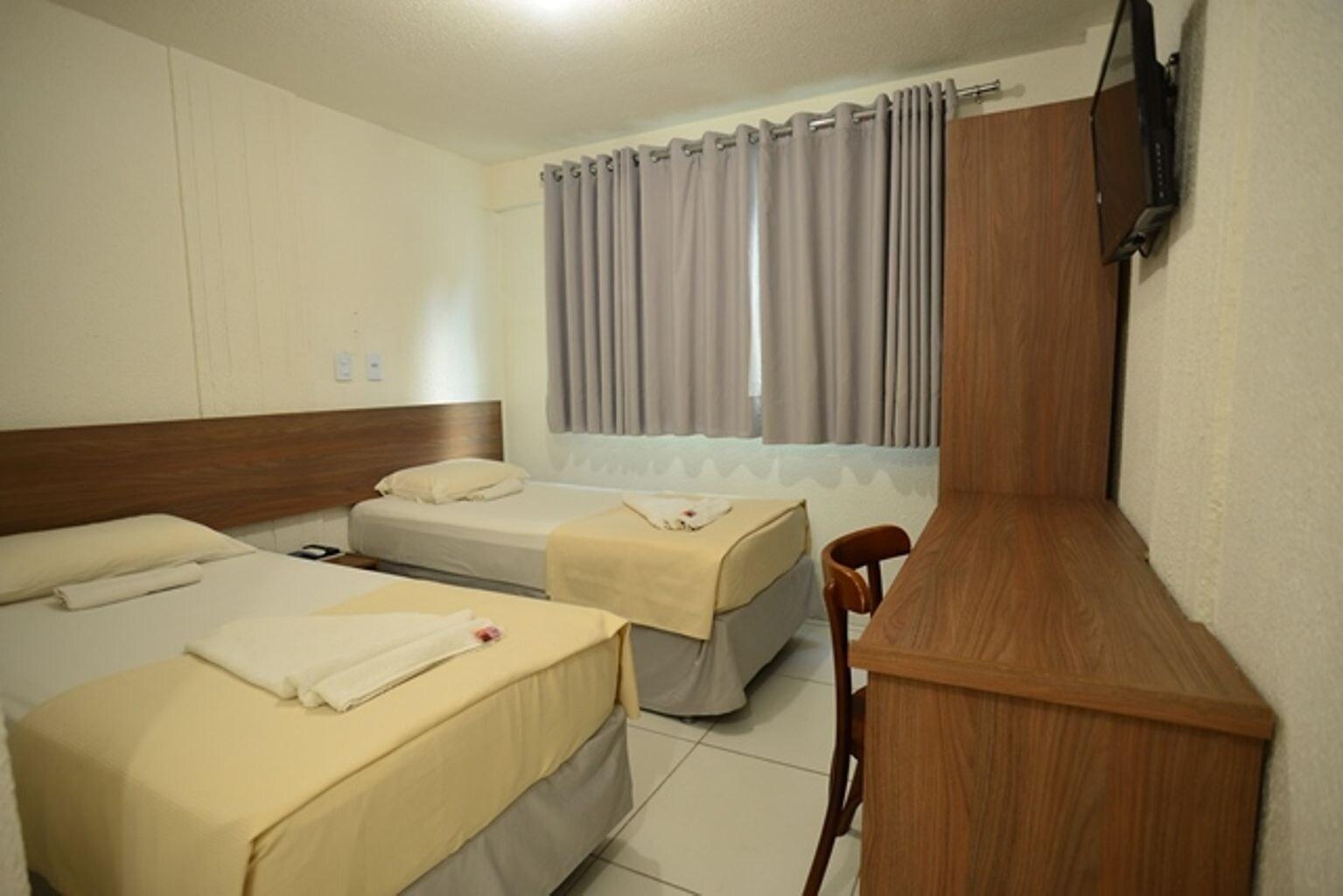 Alpha Praia Hotel Fortaleza  Exteriör bild