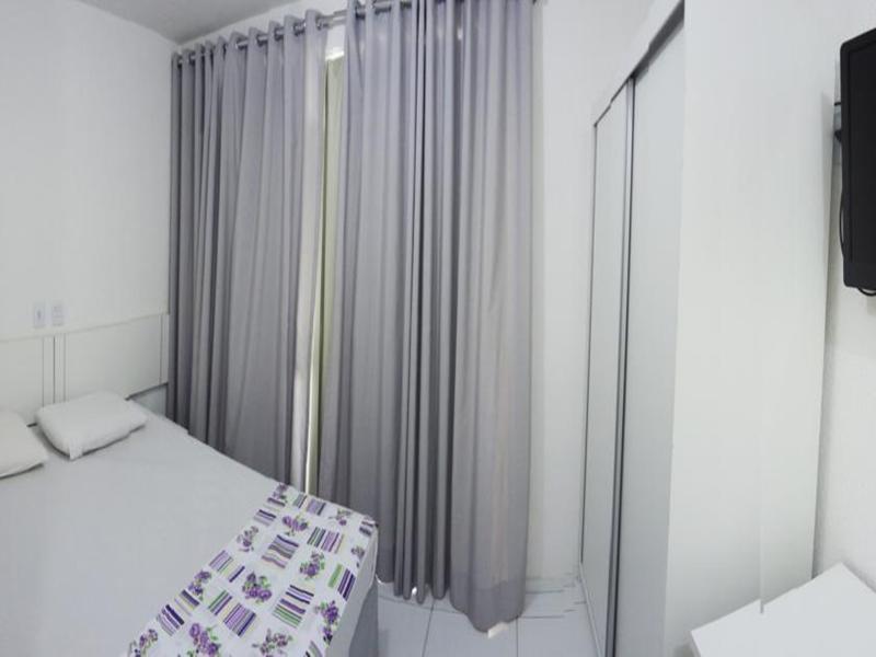 Alpha Praia Hotel Fortaleza  Exteriör bild
